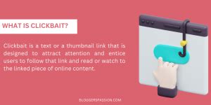 clickbait meaning in tagalog|clickbait .